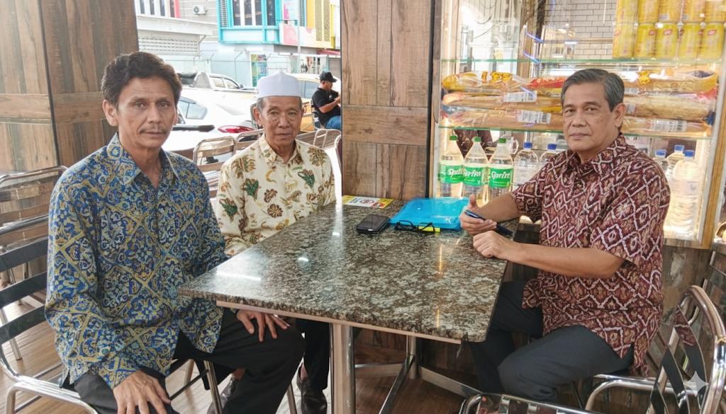 PKDDJM Committee Members Meeting